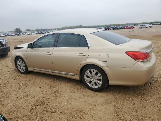 2012 Toyota Avalon Base