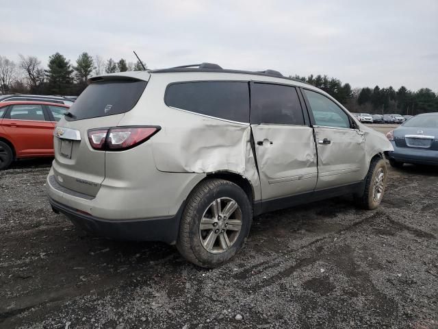 2013 Chevrolet Traverse LT