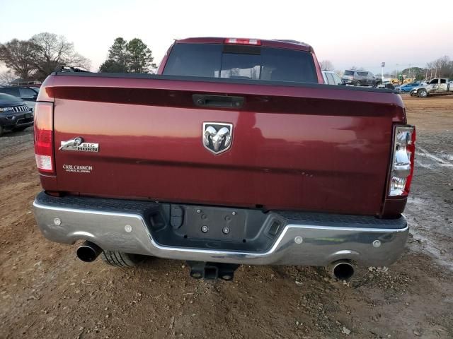 2017 Dodge RAM 1500 SLT