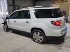 2017 GMC Acadia Limited SLT-2