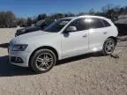 2017 Audi Q5 Premium Plus