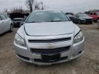 2012 Chevrolet Malibu LS