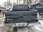 2015 Toyota Tacoma Double Cab