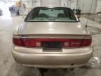 2003 Buick Century Custom