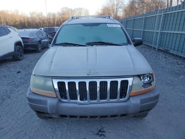 2003 Jeep Grand Cherokee Laredo