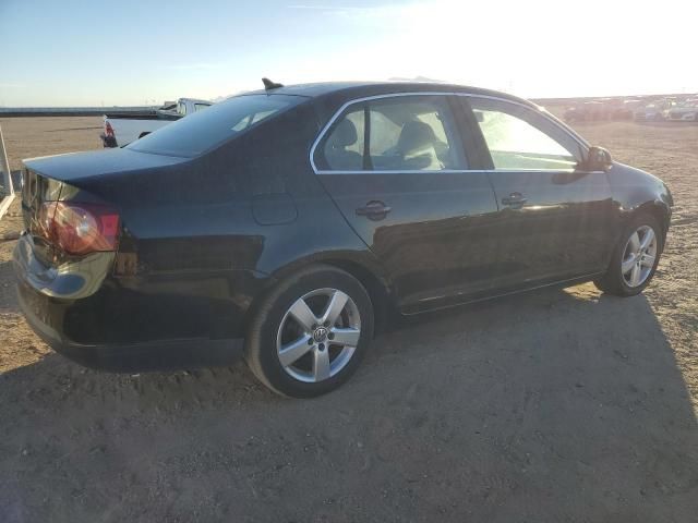 2008 Volkswagen Jetta SE