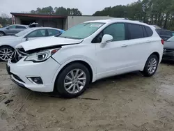 Buick Vehiculos salvage en venta: 2019 Buick Envision Essence