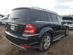 2011 Mercedes-Benz GL 450 4matic