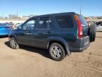 2003 Honda CR-V EX