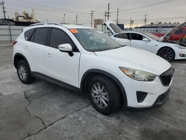 2015 Mazda CX-5 Sport