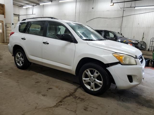 2009 Toyota Rav4