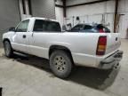 2000 Chevrolet Silverado K1500