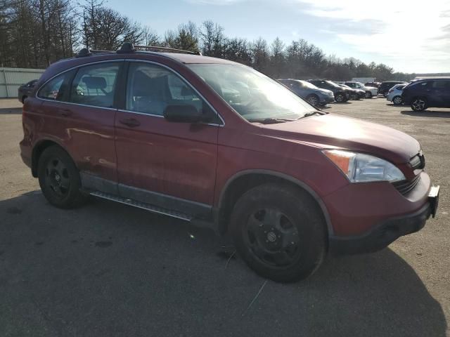 2008 Honda CR-V LX