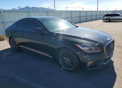 Genesis g80 Vehiculos salvage en venta: 2018 Genesis G80 Sport