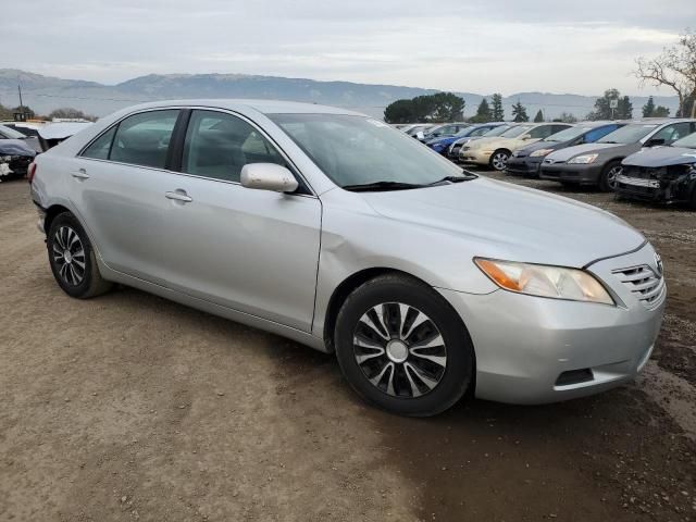 2007 Toyota Camry CE