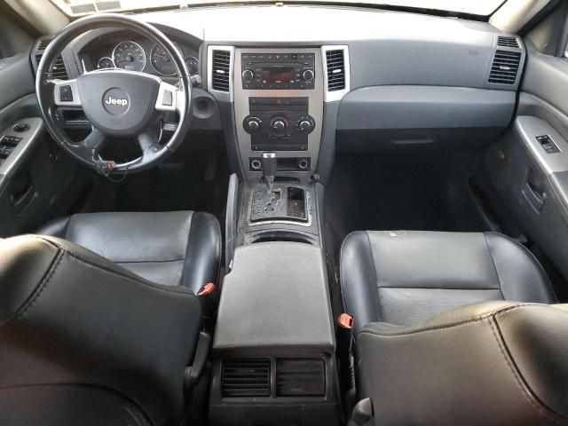 2008 Jeep Grand Cherokee Laredo