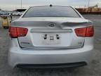 2010 KIA Forte EX