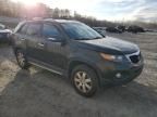 2012 KIA Sorento Base