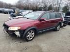 2008 Volvo XC70