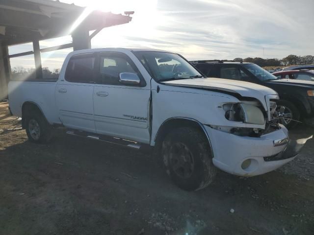 2004 Toyota Tundra Double Cab SR5