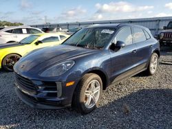 2021 Porsche Macan S en venta en Riverview, FL