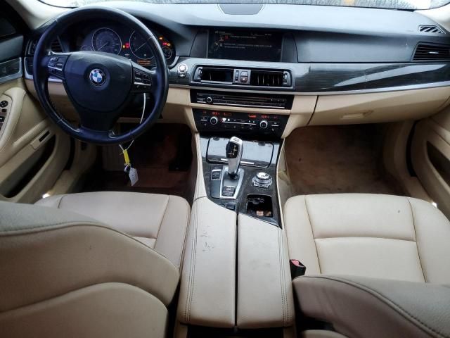 2013 BMW 528 I