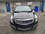 2013 Cadillac ATS Performance