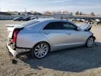 2013 Cadillac ATS Premium