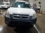 2004 Honda CR-V EX