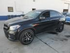 2019 Mercedes-Benz GLE Coupe 43 AMG