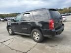 2009 Chevrolet Tahoe C1500 LS