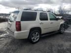 2009 Chevrolet Tahoe K1500 LTZ