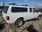 2002 Ford Ranger Super Cab