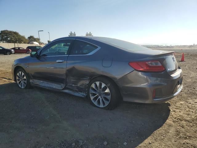 2013 Honda Accord LX-S