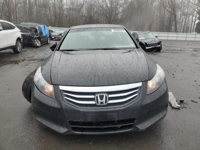 2011 Honda Accord EXL