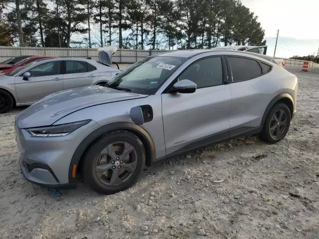 2022 Ford Mustang MACH-E Select