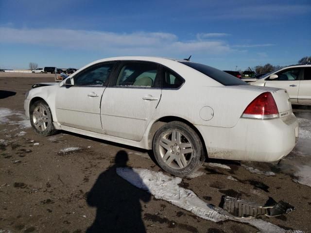 2013 Chevrolet Impala LT