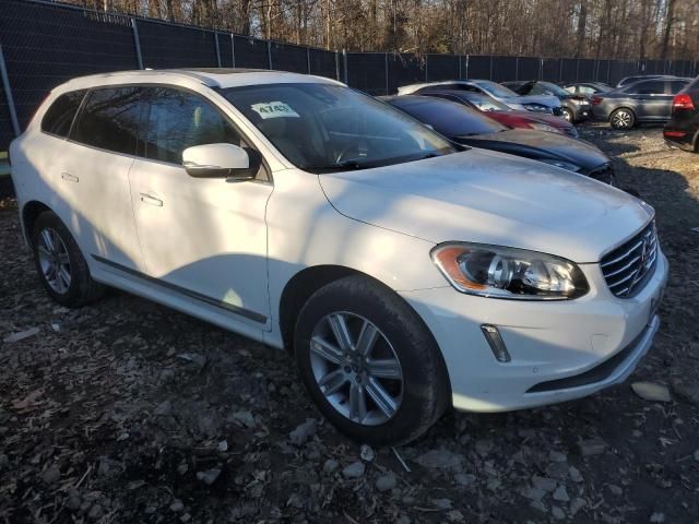 2016 Volvo XC60 T6 Premier