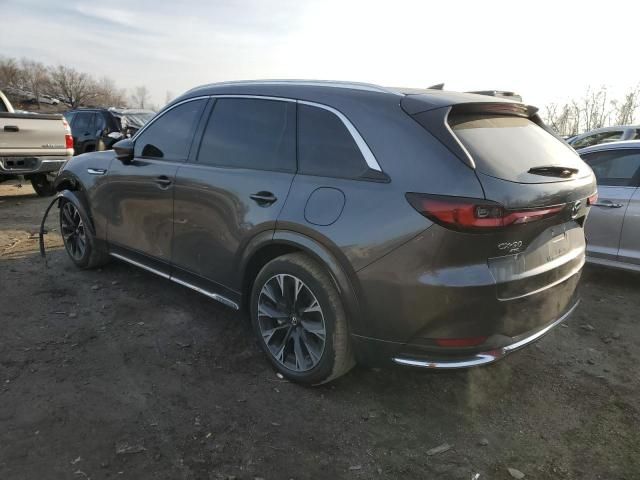 2024 Mazda CX-90 Premium