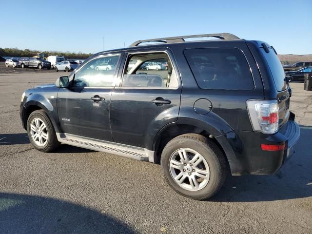 2008 Mercury Mariner