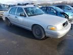 2010 Ford Crown Victoria Police Interceptor