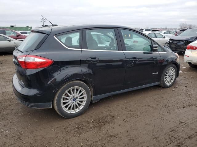 2016 Ford C-MAX SEL