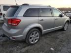 2018 Dodge Journey SXT