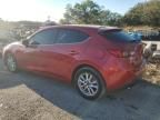 2016 Mazda 3 Touring