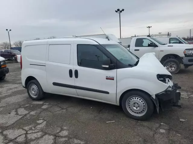 2022 Dodge 2022 RAM Promaster City Tradesman