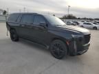 2021 Cadillac Escalade ESV Sport Platinum