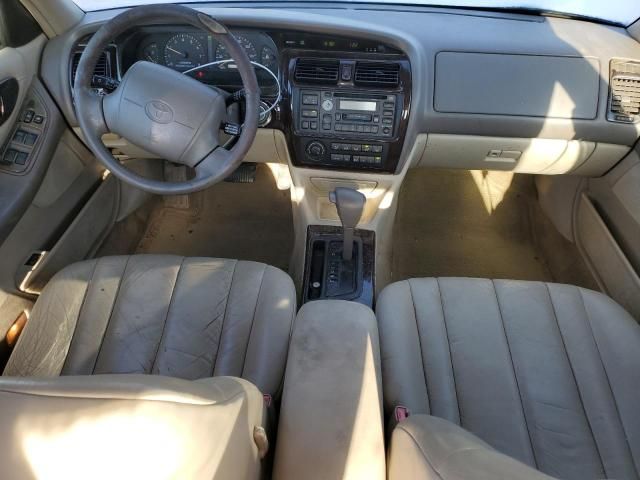 1998 Toyota Avalon XL