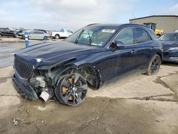 Genesis gv70 Base salvage cars for sale: 2022 Genesis GV70 Base