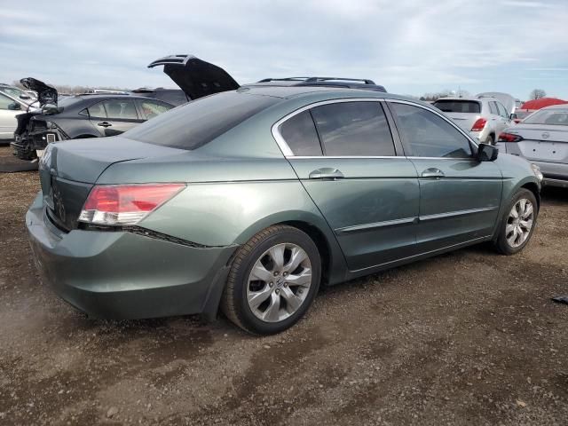 2009 Honda Accord EXL