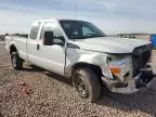 2011 Ford F250 Super Duty